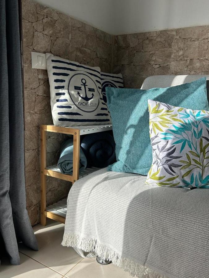 Sun Beach 89 Caleta De Fuste Εξωτερικό φωτογραφία