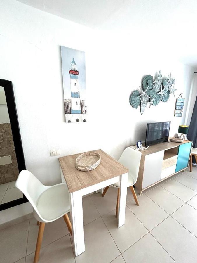 Sun Beach 89 Caleta De Fuste Εξωτερικό φωτογραφία