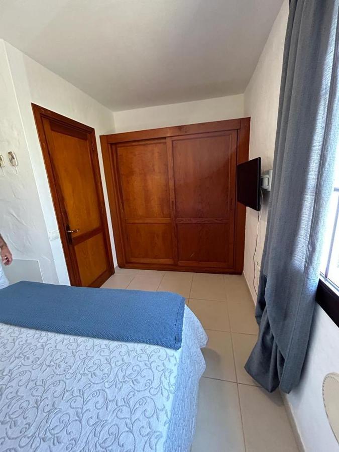 Sun Beach 89 Caleta De Fuste Εξωτερικό φωτογραφία